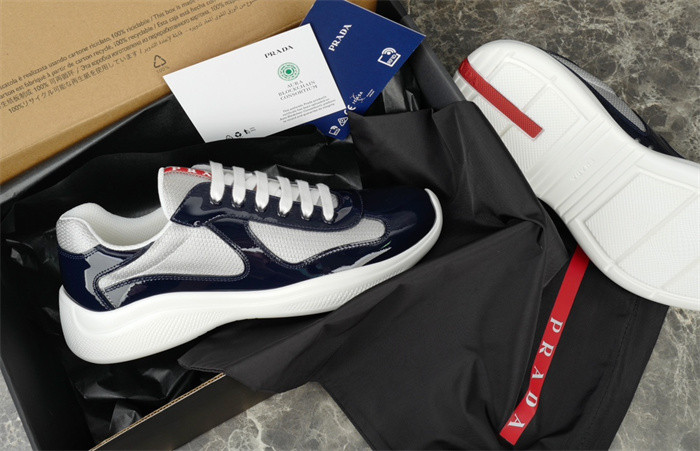 PRA Sneakers PA1202