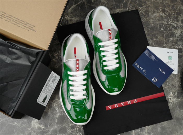 PRA Sneakers PA1203