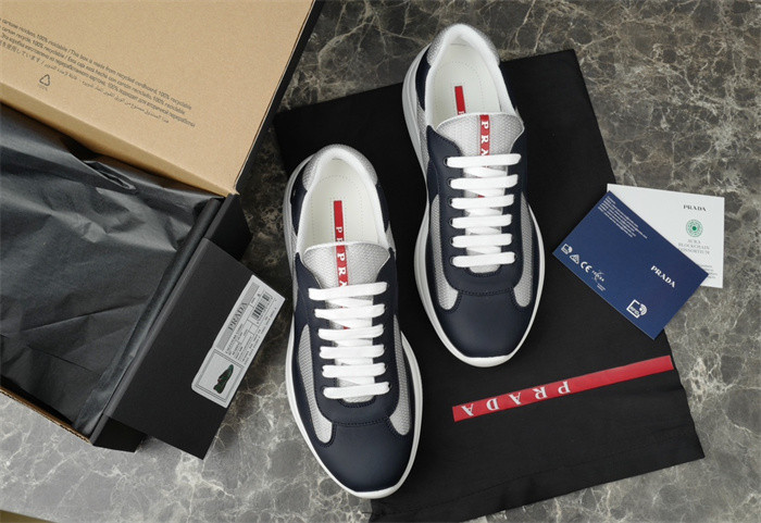 PRA Sneakers PA1204