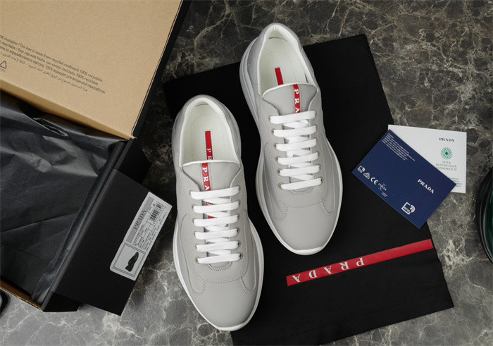 PRA Sneakers PA1207