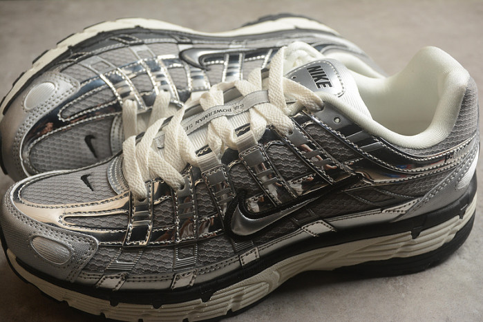 nike p-6000 