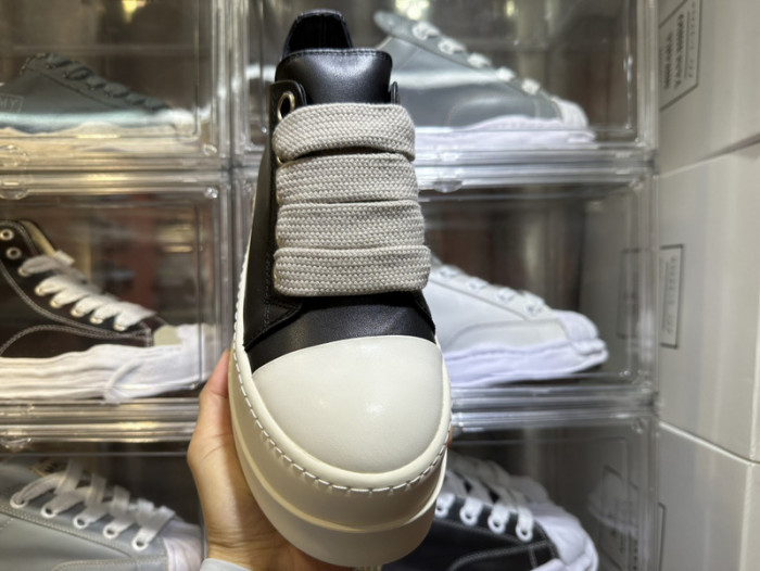 rick 0wens sneakers ro458-145