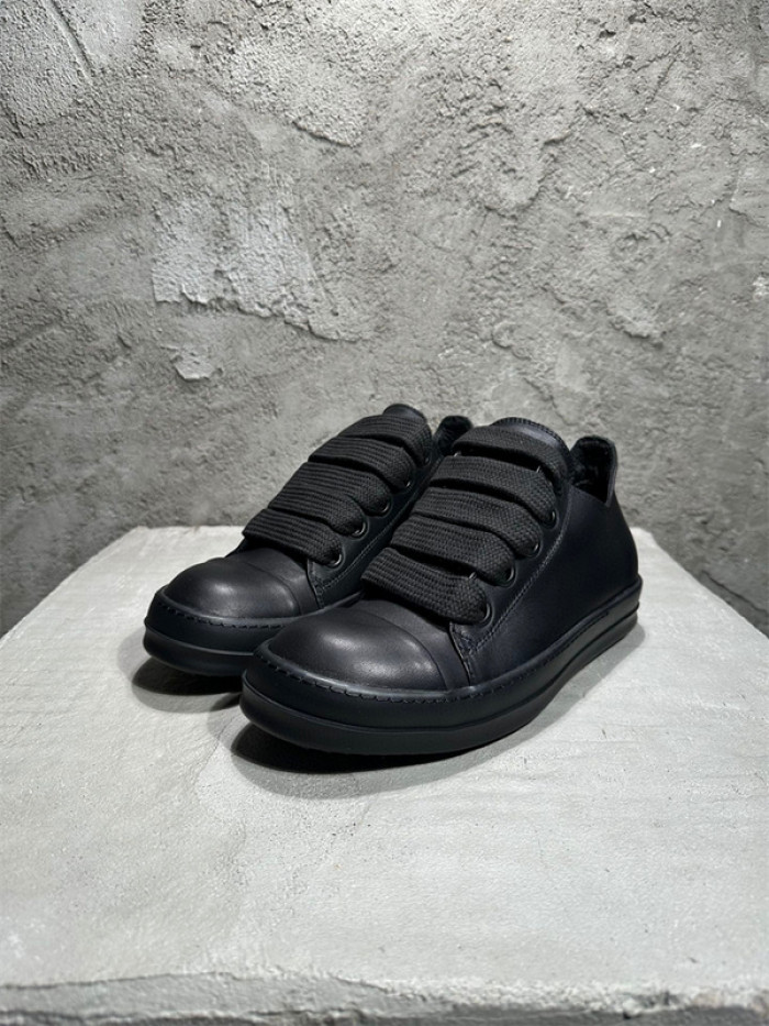 rick 0wens sneakers ro458-165