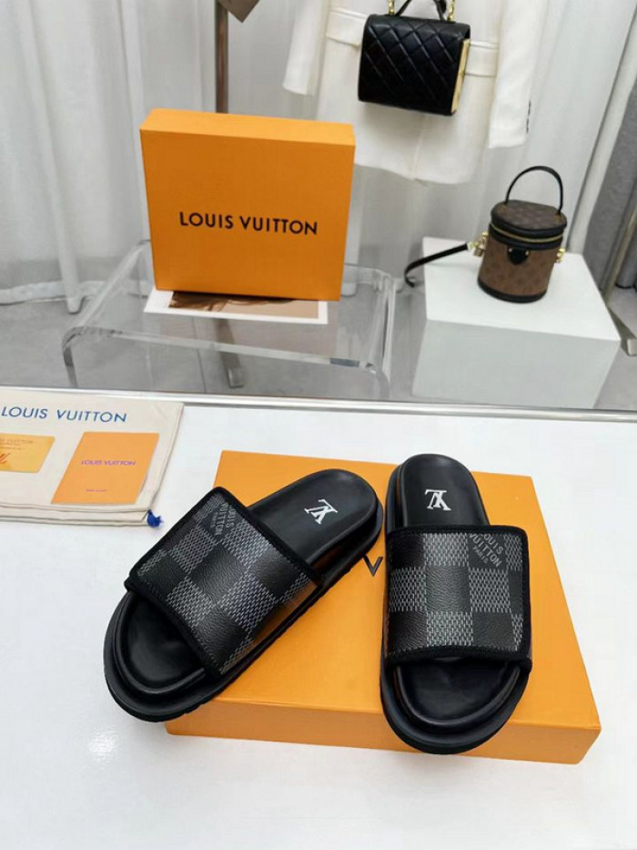1*V SLIPPERS 11V0107-023