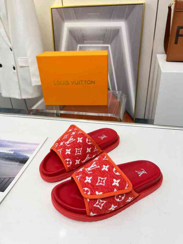 1*V SLIPPERS 11V0107-029