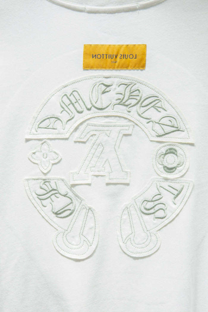 CHR0ME HEARTS CH0106-041