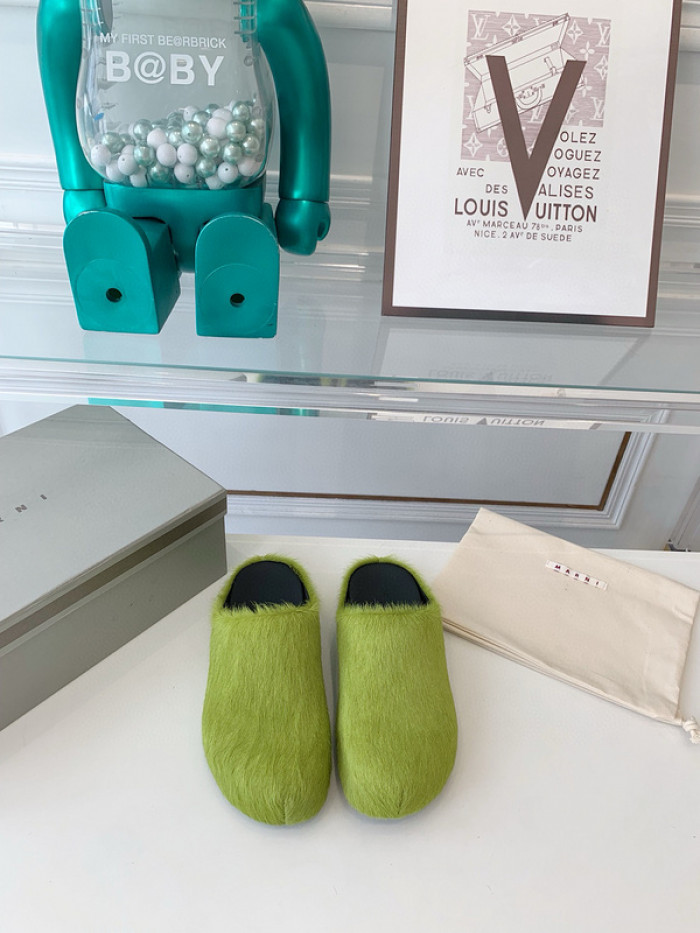 MARN*I Loafers 231379M53