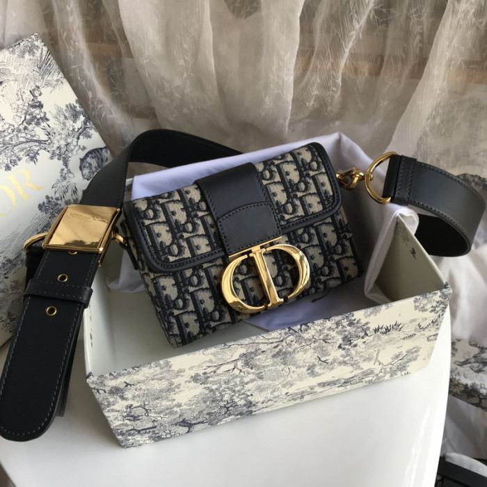 D*R bag 17.5x12.5x5.5cm B0113-162
