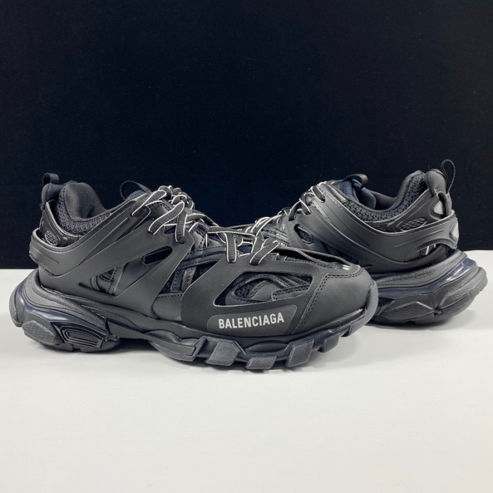 BLCG Track Sneaker