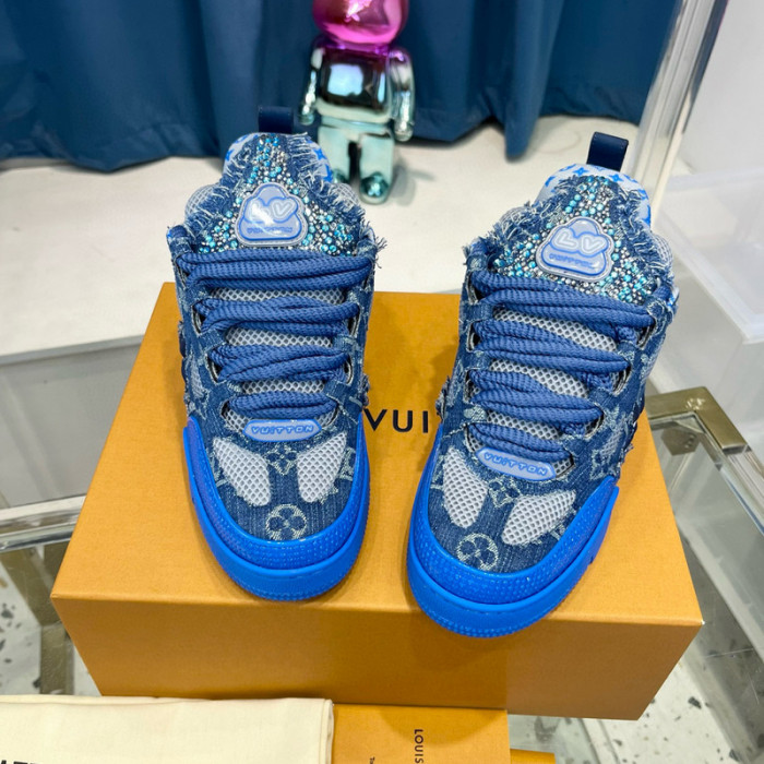 1V SNEAKERS 1V0425-251