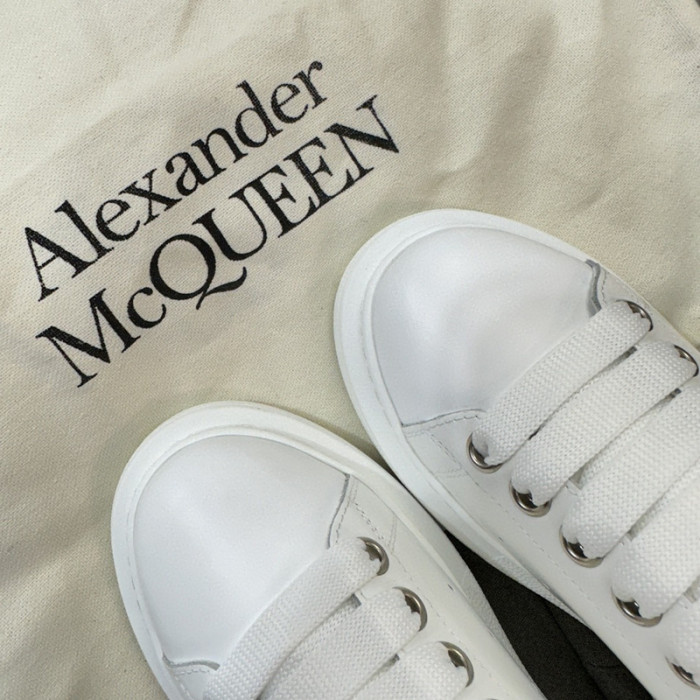 A1EXANDER M*QUEEN SNEAKERS WHGP7-169