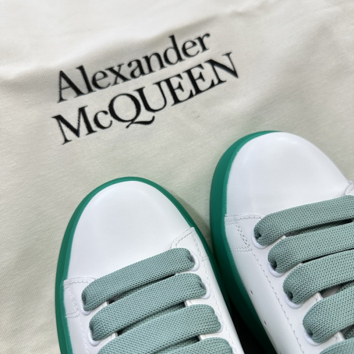 A1EXANDER M*QUEEN SNEAKERS WHGP7-175