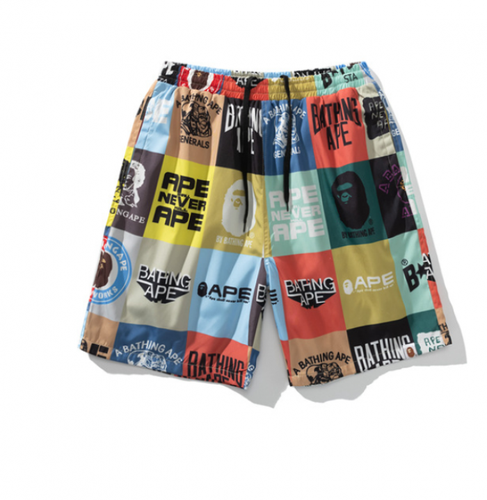 bape shorts ba586212