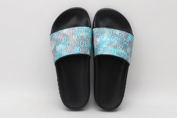 gucc slippers
