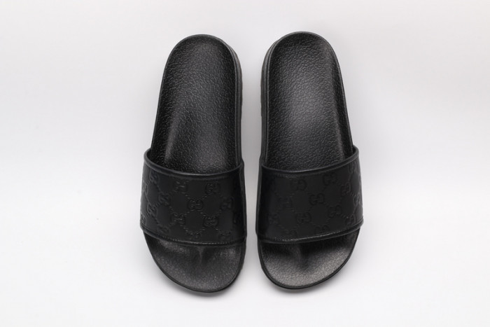 gucc slippers