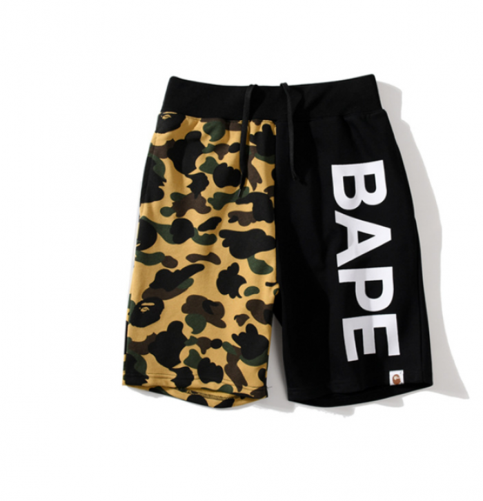 bape shorts ba586213