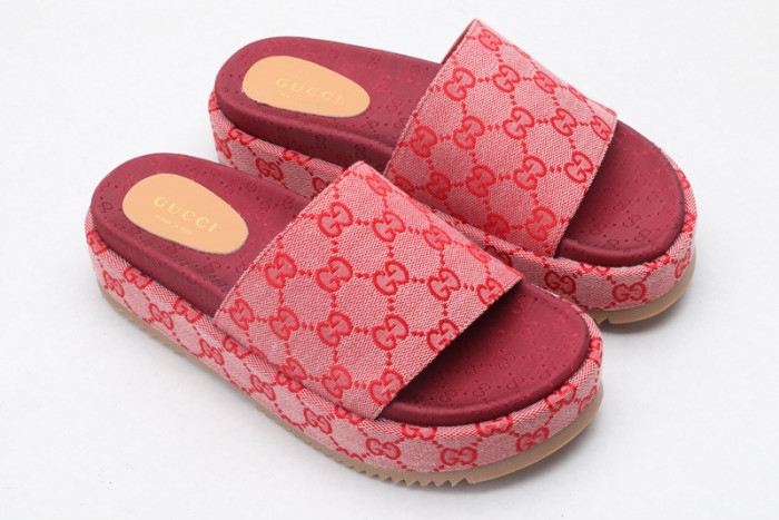 gucc slippers