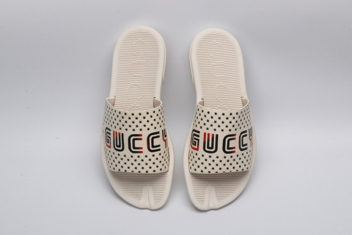 gucc slippers
