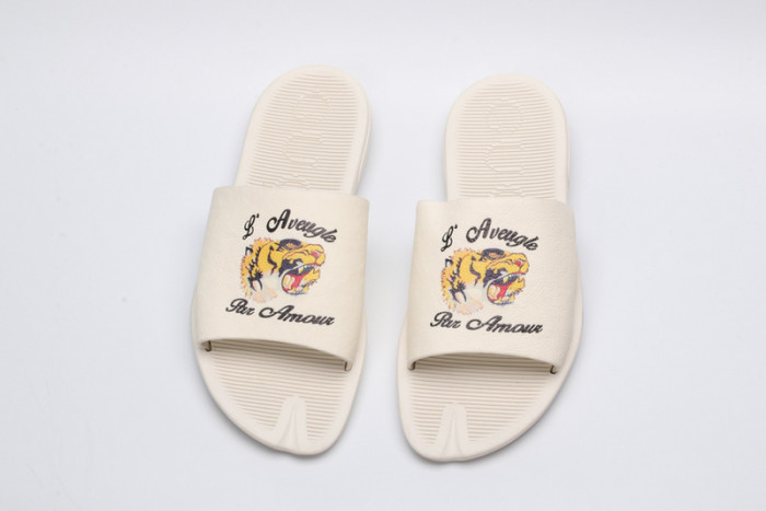 gucc slippers