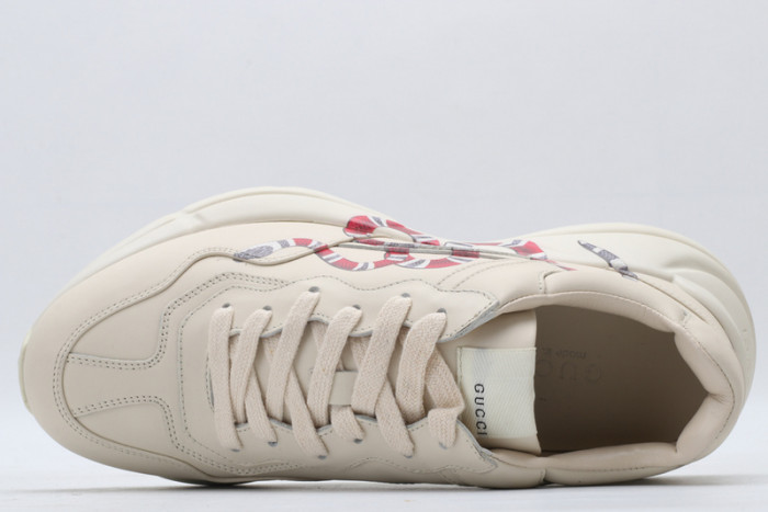 gucc trainer sneaker