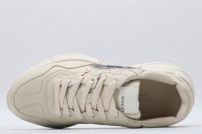 gucc trainer sneaker