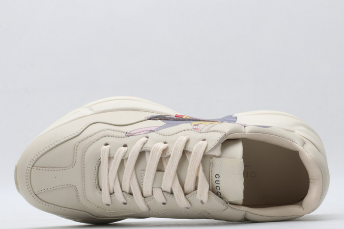 gucc trainer sneaker