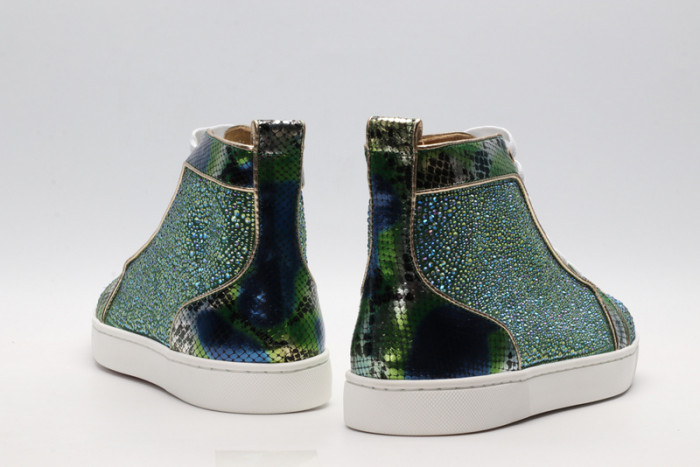 cl sneaker a102-142