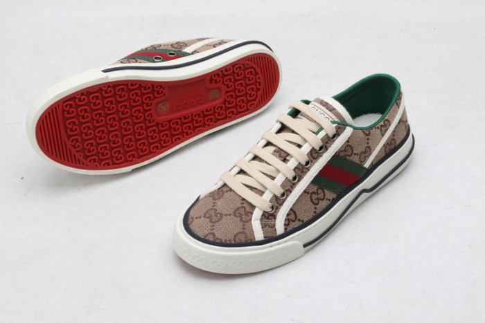 GUCC RHYTON SNEAKER