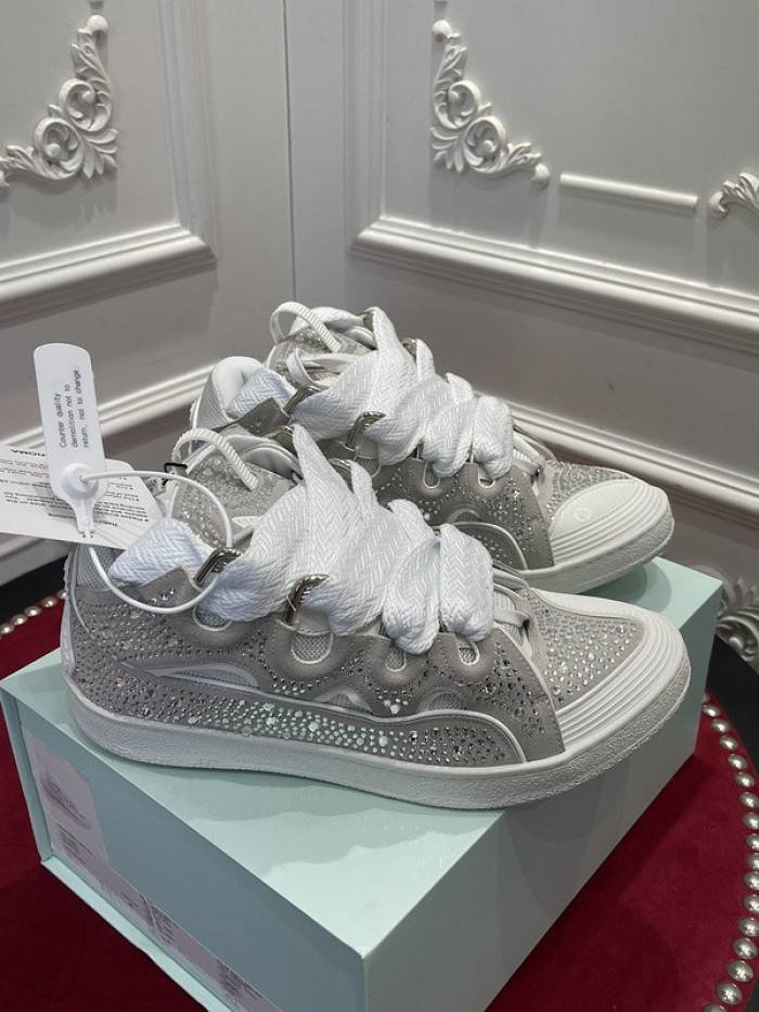 LAN.VIN SNEAKERS LEN001-214