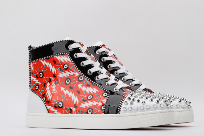 cl sneaker a102-133