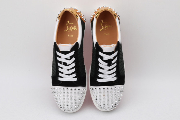 cl sneaker a102-130