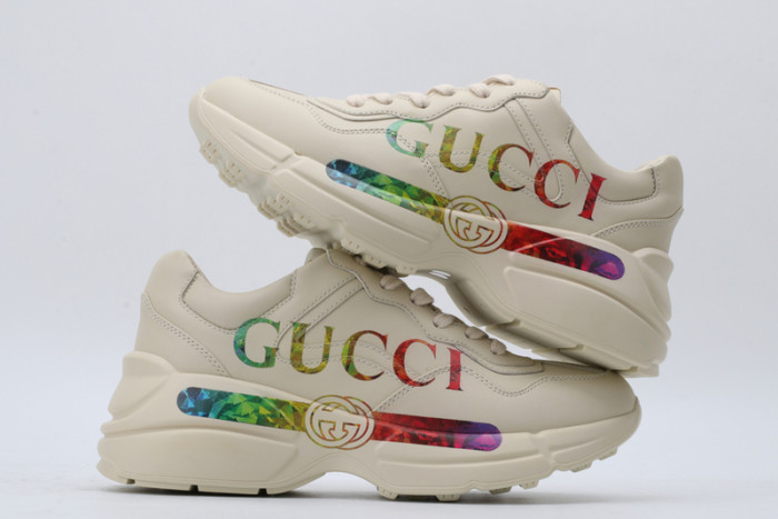 gucc trainer sneaker