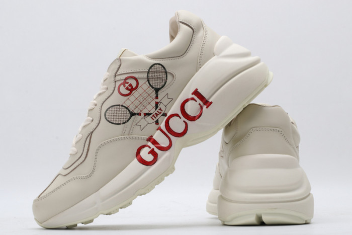 gucc trainer sneaker