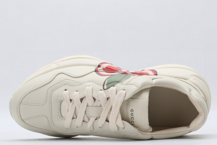 gucc trainer sneaker