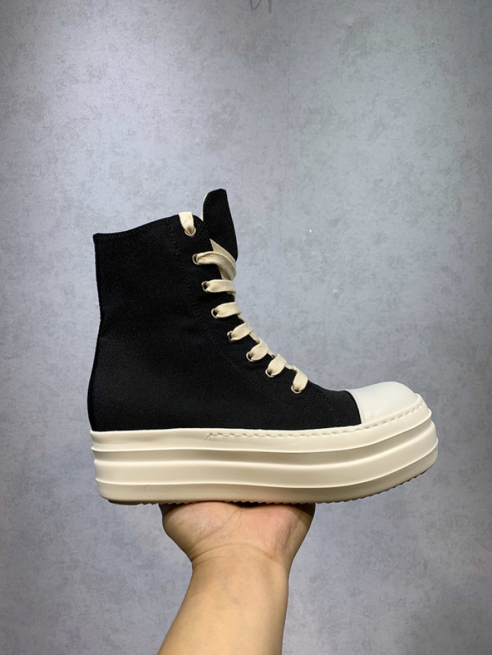 rick 0wens sneakers