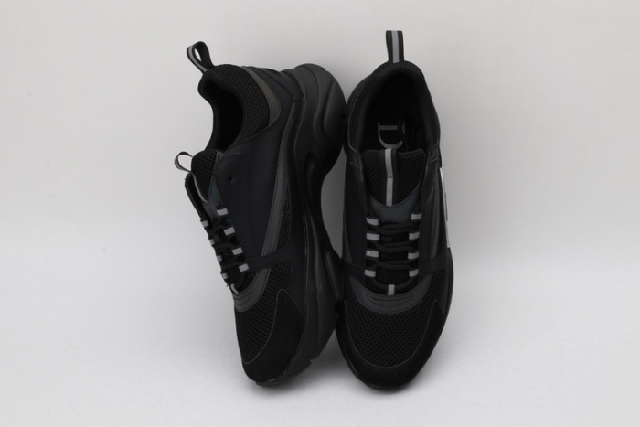 d10r homme b22 trainer sneaker