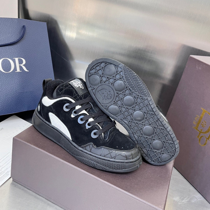 d10r sneakers d896-082