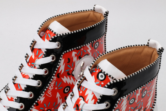 cl sneaker a102-133