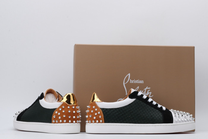 cl sneaker a102-130