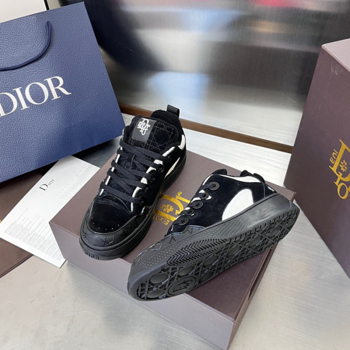 d10r sneakers d896-082