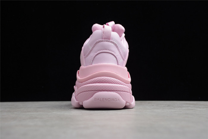 blcg triple s all over pink (w) - 524039w2fa15090