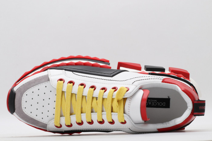 d.g. sneakers