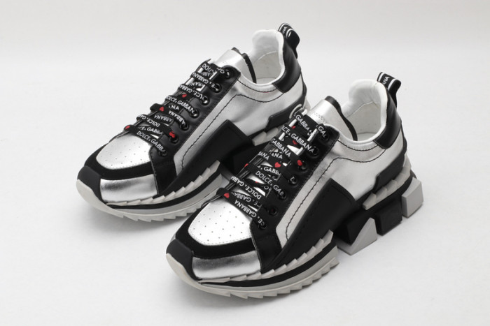 d.g. sneakers