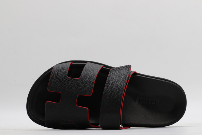 H**mes slide