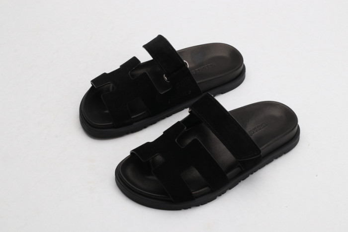 H**mes slide