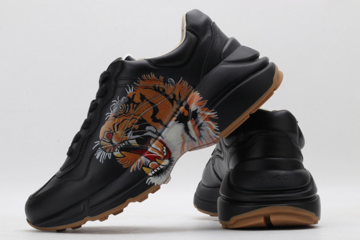 gucc trainer sneaker