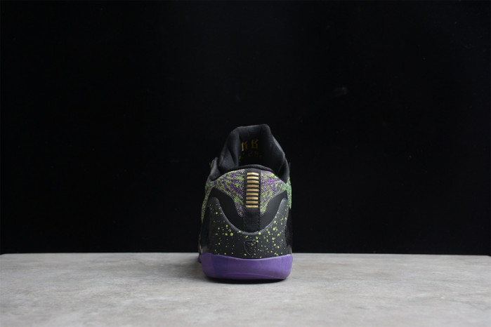 nike kobe 9 elite mamba moment sz 13 677992-998
