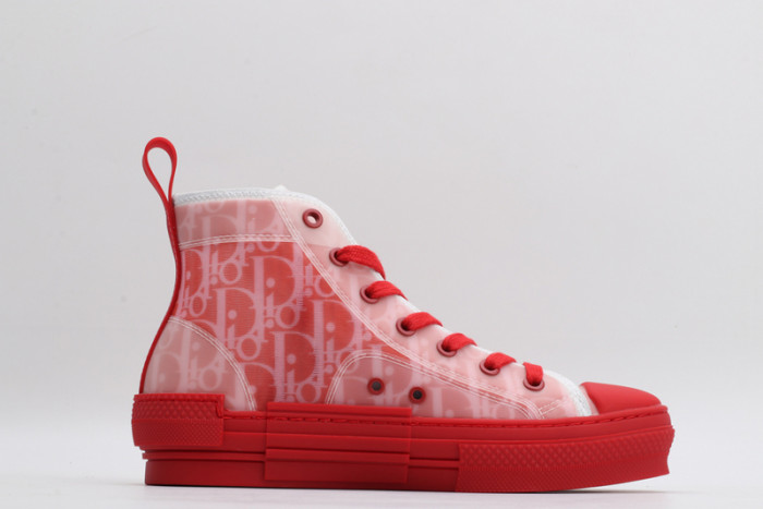 d10r b23 sneakers high top