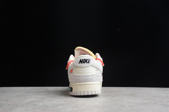 ofw x dunk low 