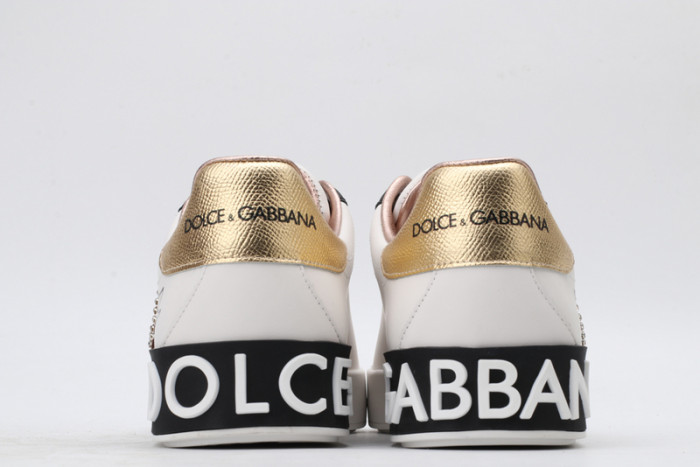 d.g. sneakers